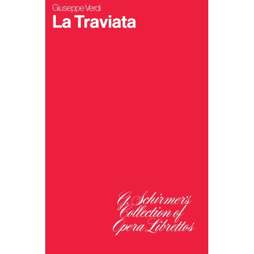 Verdi, Giuseppe - La Traviata