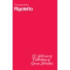 Verdi, Giuseppe - Rigoletto