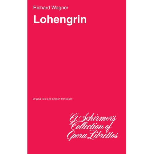 Wagner, Richard - Lohengrin