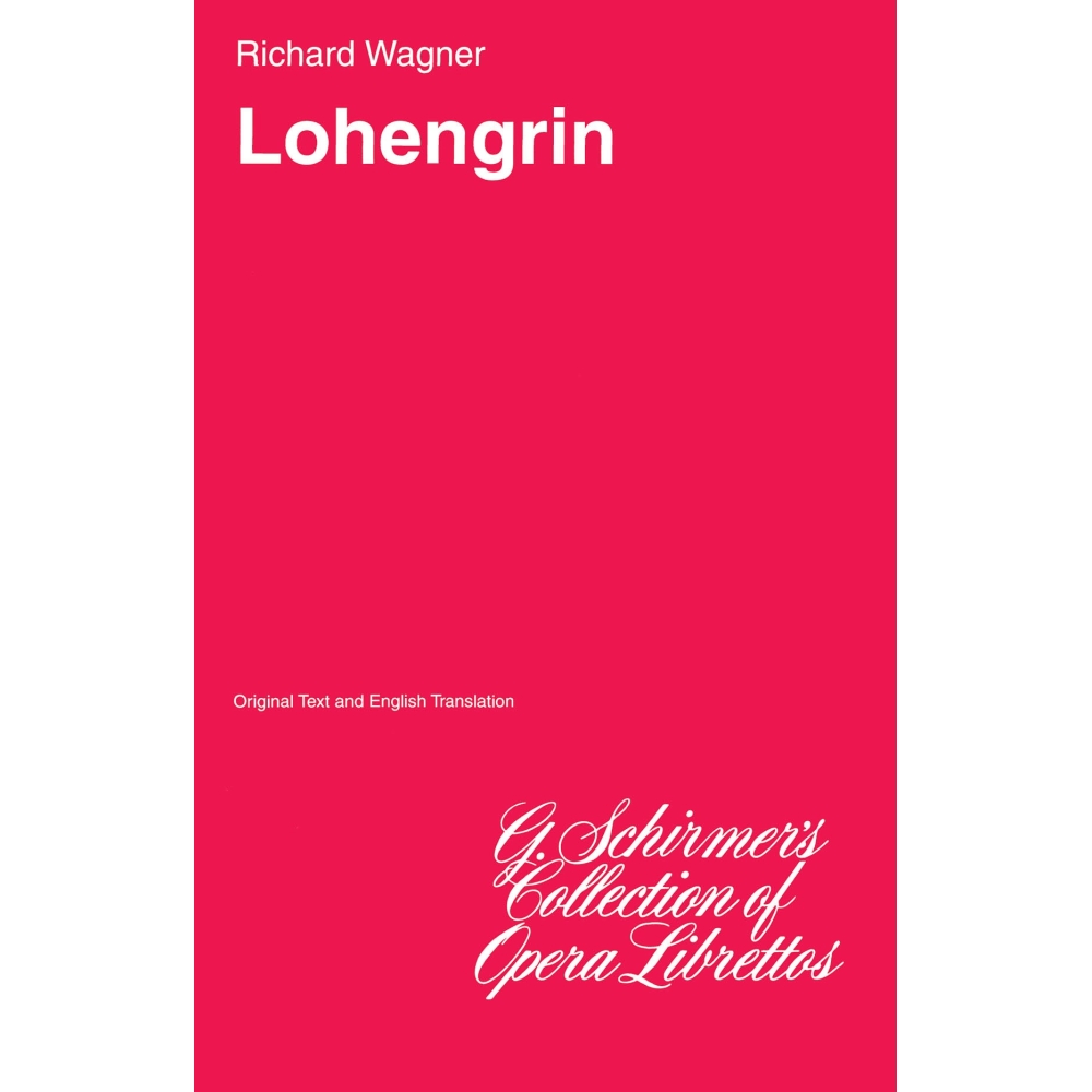Wagner, Richard - Lohengrin