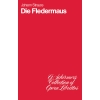 Strauss, Johann - Die Fledermaus