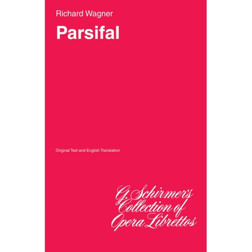 Wagner, Richard - Parsifal