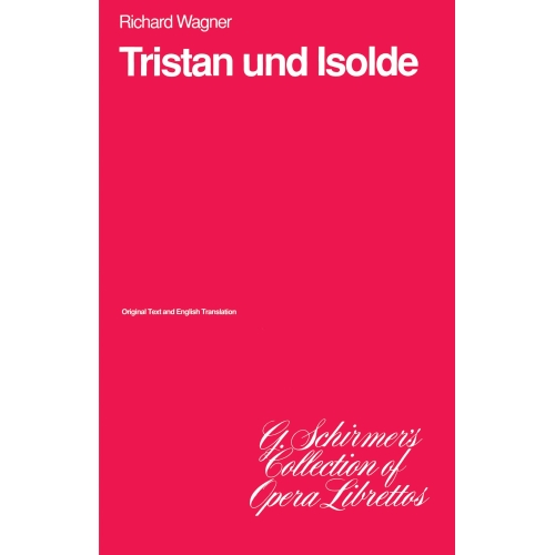 Wagner, Richard - Tristan...