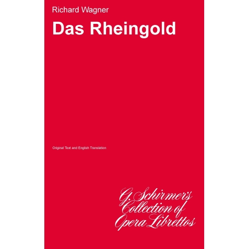 Wagner, Richard - Das...