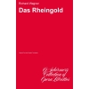 Wagner, Richard - Das Rheingold