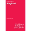 Wagner, Richard - Siegfried