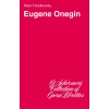 Tchaikovsky, Pyotr Ilyich - Eugene Onegin