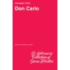 Verdi, Giuseppe - Don Carlo