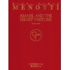 Menotti, Gian Carlo - Amahl and the Night Visitors