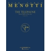 Menotti, Gian Carlo - The Telephone