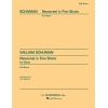 Schuman, William - Newsreel in Five Shots