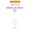 Scelsi, Giacinto - String Quartet No. 1 (1944)