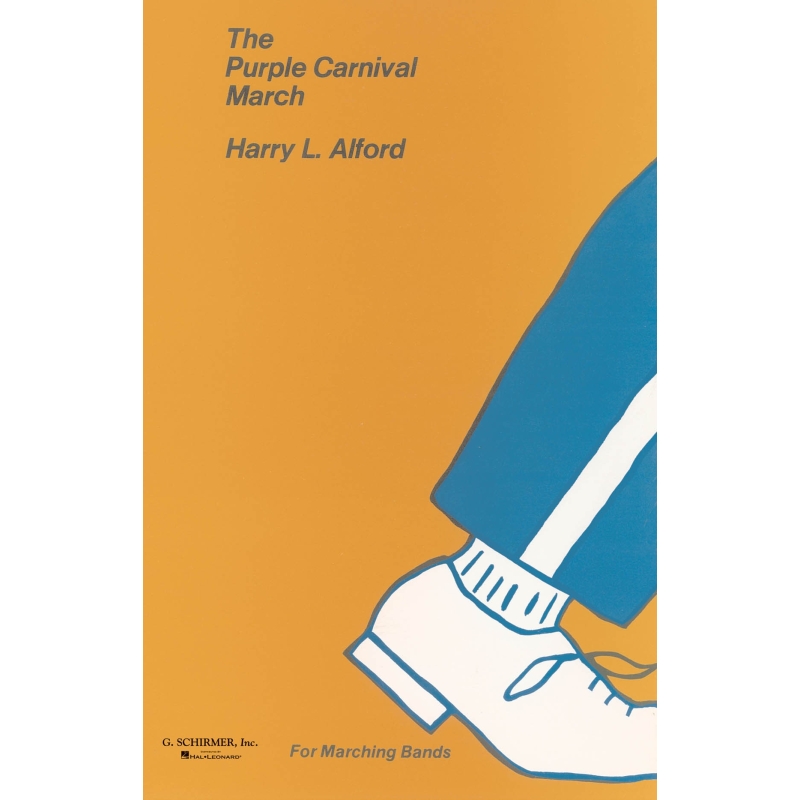 Alford, Harold - Purple Carnival