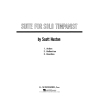 Huston, Scott - Suite for Solo Timpani