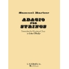Barber, Samuel - Adagio for Strings