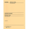 Sinfonia India Bd Full Sc