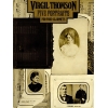 Thomson, Virgil - 5 Portraits for 4 Clarinets