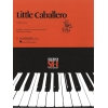Stecher & Horowitz - Little Caballero
