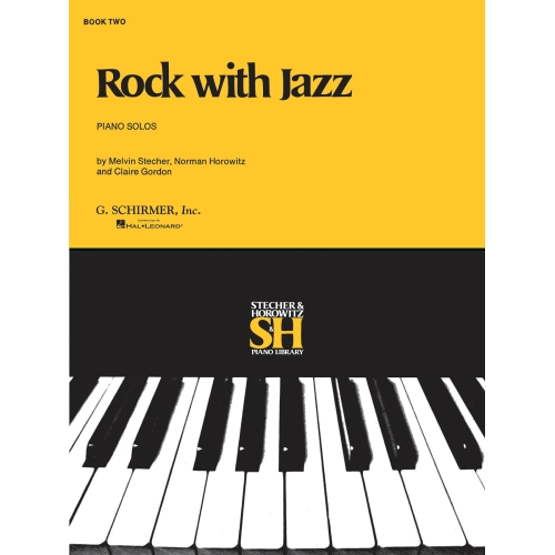 Stecher & Horowitz - Rock...