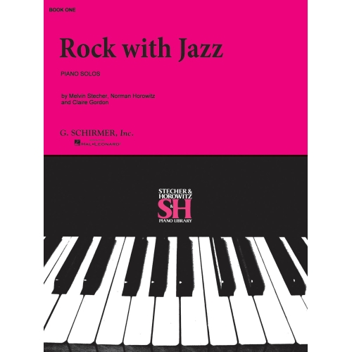 Rock with Jazz - Book I