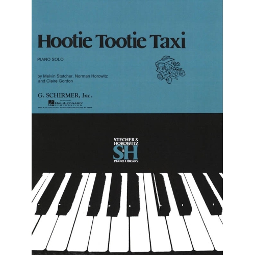 Stecher & Horowitz - Hootie...
