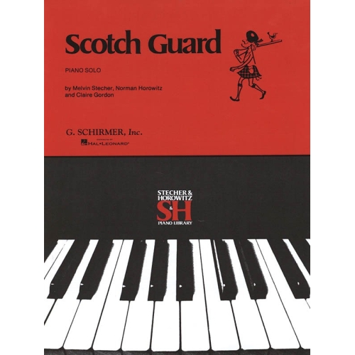 Stecher & Horowitz - Scotch...
