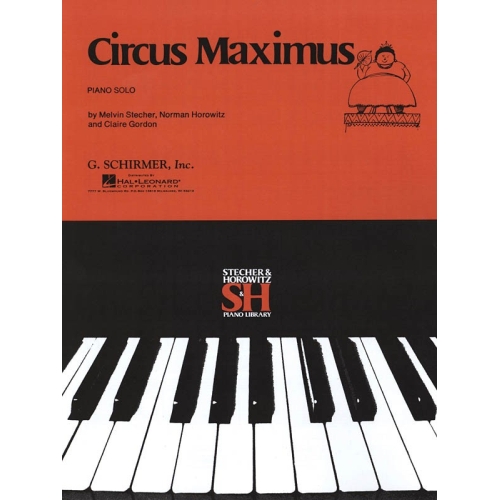 Stecher & Horowitz - Circus...
