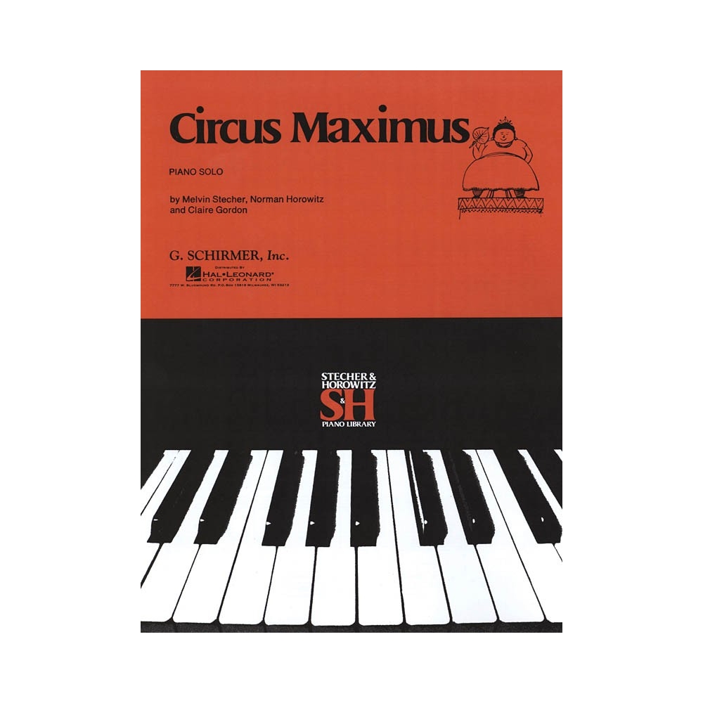Stecher & Horowitz - Circus Maximus