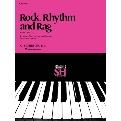 Rock, Rhythm And Rag