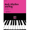 Stecher & Horowitz - Rock, Rhythm and Rag - Book I