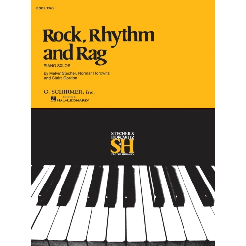 Stecher & Horowitz - Rock,...