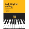 Stecher & Horowitz - Rock, Rhythm and Rag - Book II