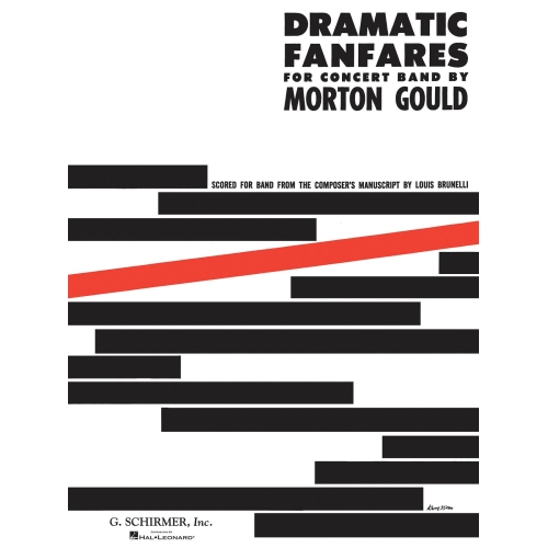 Gould, Morton - Dramatic...