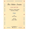 5 Italian Sonatas