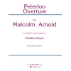 Arnold, Malcolm - Peterloo Overture