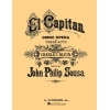 Sousa, John Philip - El Capitan
