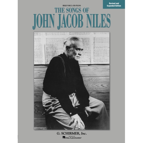 Songs of John Jacob Niles
