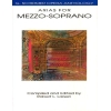 Arias for Mezzo-Soprano