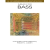 Arias for Bass