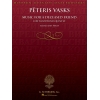 Vasks, Pêteris - Music for a Deceased Friend