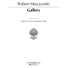Muczynski, Robert - Gallery Suite