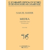 Barber, Samuel - Medea - Chamber Orchestra