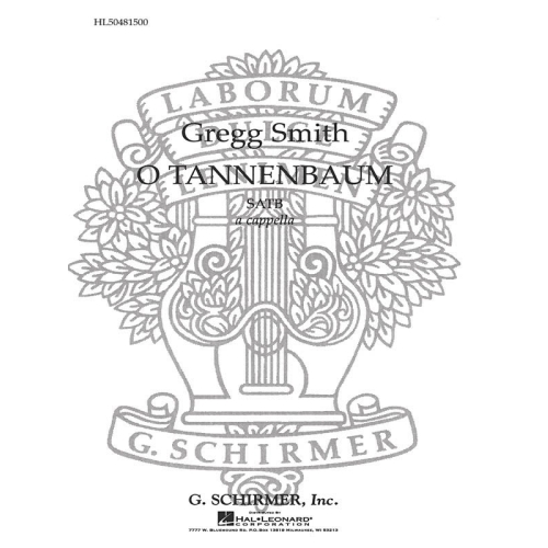 Traditional - O Tannenbaum