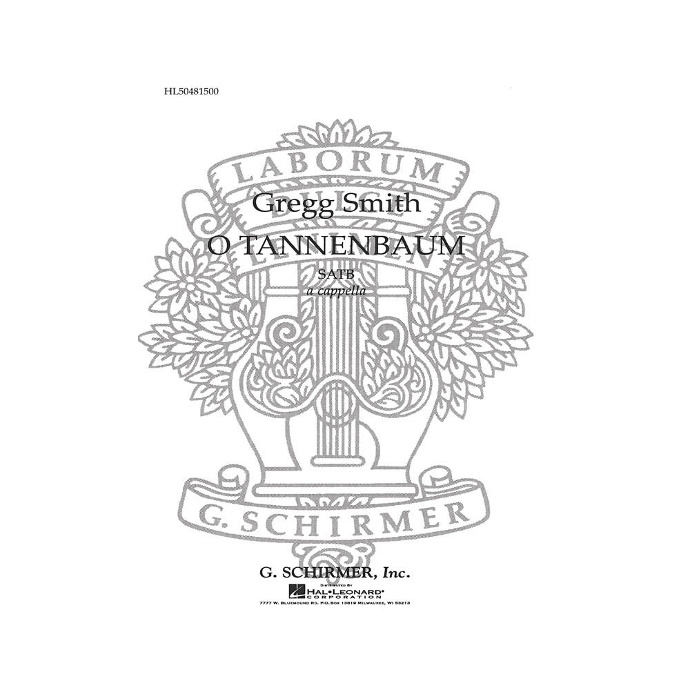 Traditional - O Tannenbaum