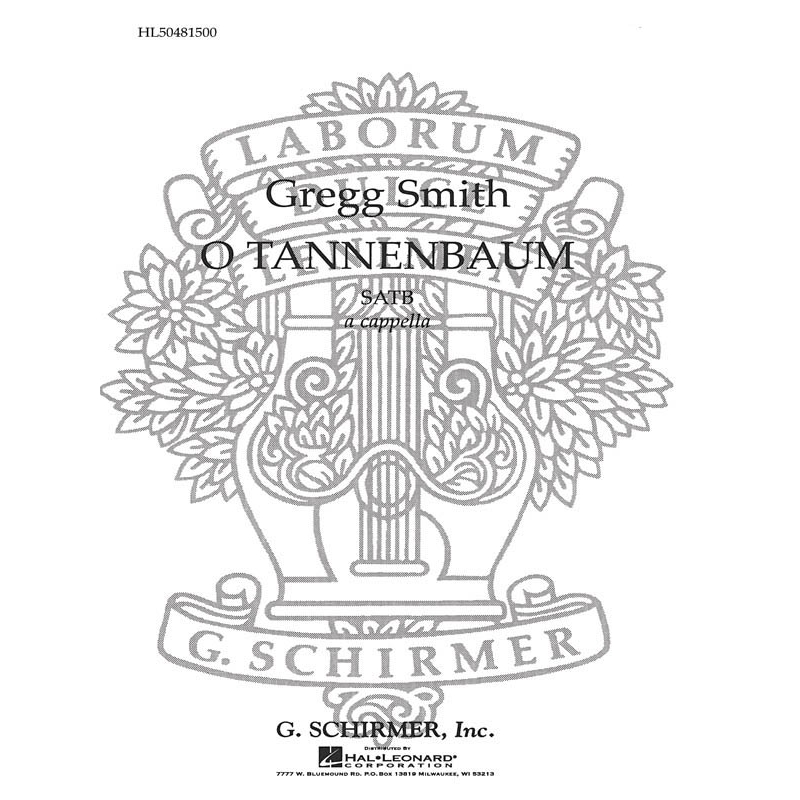 Traditional - O Tannenbaum