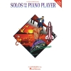 Solos for the Piano Player - Red: Late Elementary