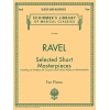 Ravel, Maurice - Selected Short Masterpieces