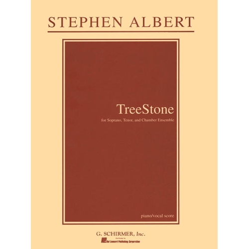 Treestone Piano Vocal...