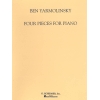 Yarmolinksy, Ben - Four Pieces