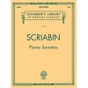 Scriabin, Alexander - Piano Sonatas - Centennial Edition